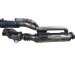 Радиатор ЕГР F9QB Suzuki Grand Vitara 1.9td 2005-2015 8200426934