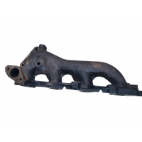 Выхлопной коллектор F9QB Suzuki Grand Vitara 1.9td 2005-2015 1411167JG1