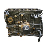 Блок цилиндров F9QB Suzuki Grand Vitara 1.9td 2005-2015