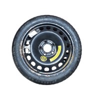 Запасное колесо докатка OPEL R16 5x110 110/70 13383365