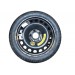 Запасное колесо докатка OPEL R16 5x110 110/70 13383365