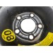 Запасное колесо докатка OPEL R16 5x110 110/70 13383365