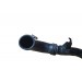 Патрубок интеркуллера Subaru Outback BR 2009-2014 14459AA631