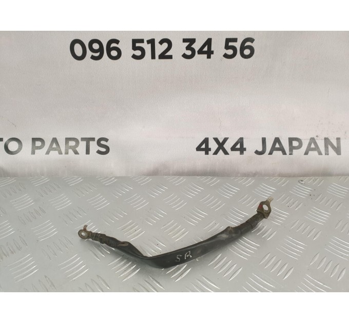 провід маси Hyundai Santa Fe (2006-2012) 918600W510