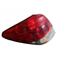 Задний левый наружний фонарь ДЕФЕКТ Subaru Outback BR 2009-2014 84912AJ100