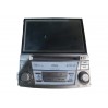 Блок навигации / магнитола с дисплеем (дефект) Subaru Outback BR 2009-2014 86271aj300