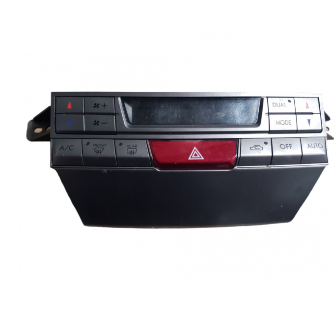 Блок управления климатом Subaru Outback BR 2009-2014 72311AJ010