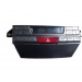 Блок управления климатом Subaru Outback BR 2009-2014 72311AJ010