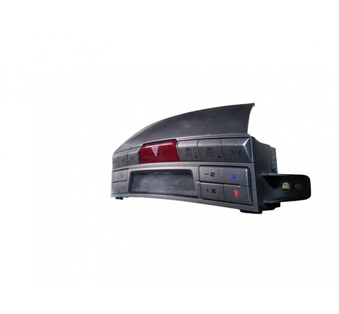 Блок управления климатом Subaru Outback BR 2009-2014 72311AJ010