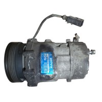 Компрессор кондиционера Skoda Octavia 1.9 tdi 1996-2010 1J0820803