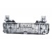 Кронштейн пола багажника Subaru Legacy wagon / Outback BR 2009-2014 95086aj060