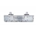 Кронштейн пола багажника Subaru Legacy wagon / Outback BR 2009-2014 95086aj060