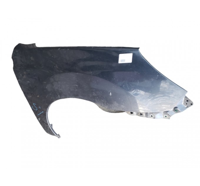 Крыло переднее правое Subaru Legaсy Outback BR 2009-2014 57120AJ0409P