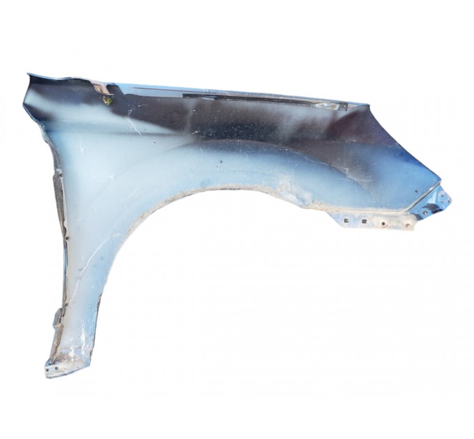 Крыло переднее левое Subaru Legacy Outback BR 2009-2014 57120AJ0509P