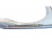 Крыло переднее левое Subaru Legacy Outback BR 2009-2014 57120AJ0509P