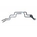 Радиатор ГУР Mercedes Benz W211 2002-2009 A2114661524