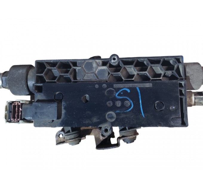 Блок електроручника Subaru Legacy Outback BR 2009-2014 26002AJ011