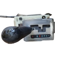 Селектор АКПП с тросом Subaru Outback BH 1999-2003 35137AE000