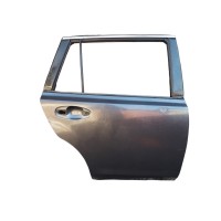 Задняя правая дверь Subaru Legacy Wagon Outback BR 2009-2014 60409AJ1029P