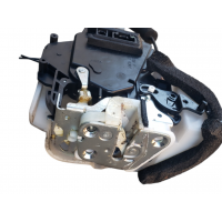 Замок двери задней правой Subaru Legacy wagon Outback BR 2009-2014 61035AJ000