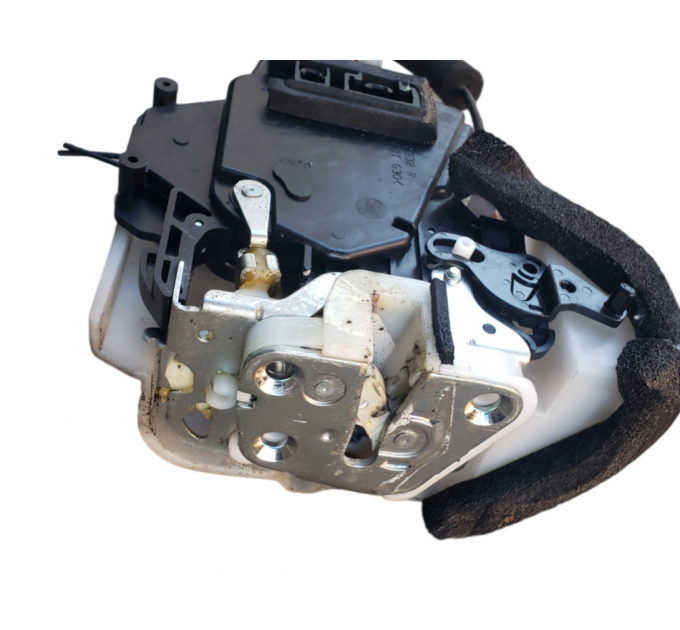 Замок двери задней правой Subaru Legacy wagon Outback BR 2009-2014 61035AJ000