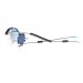 Замок двери задней правой Subaru Legacy wagon Outback BR 2009-2014 61035AJ000