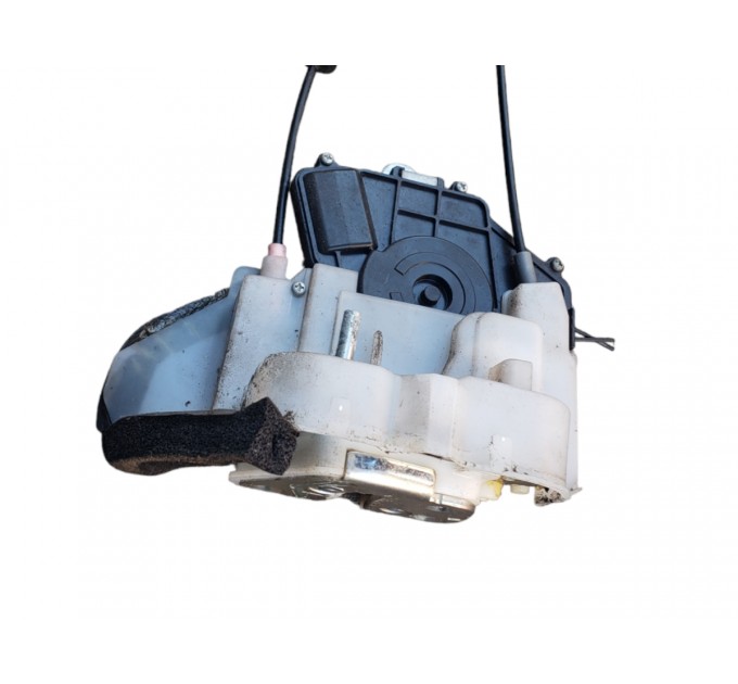 Замок двери задней правой Subaru Legacy wagon Outback BR 2009-2014 61035AJ000