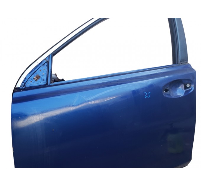 Дверь передняя левая Subaru Legacy wagon Outback BR 2009-2014 009AJ0309P
