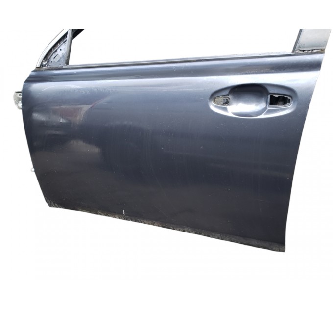 Дверь передняя левая Subaru Legacy wagon Outback BR 2009-2014 009AJ0309P