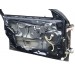 Дверь передняя левая Subaru Legacy wagon Outback BR 2009-2014 009AJ0309P