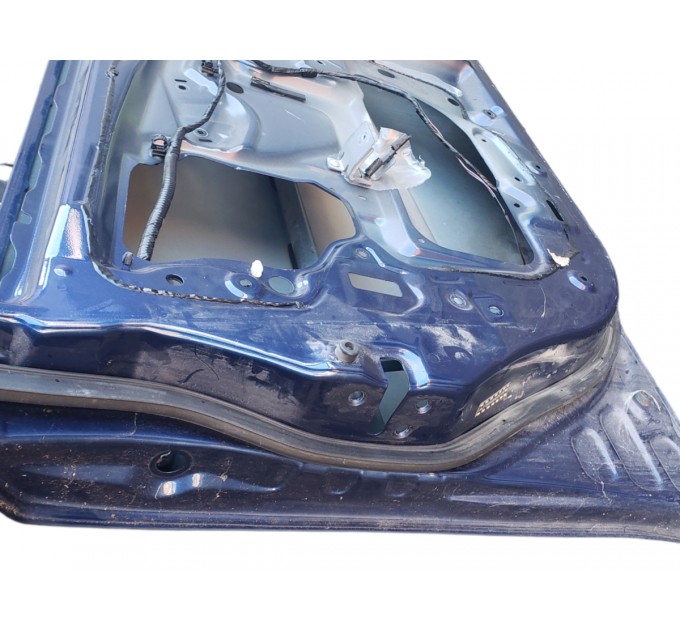 Дверь передняя левая Subaru Legacy wagon Outback BR 2009-2014 009AJ0309P