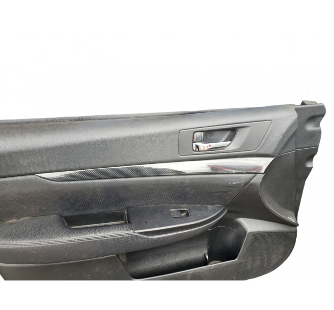 Карта двери передней левой Subaru Legacy wagon Outback BR 2009-2014 94212AJ050VH