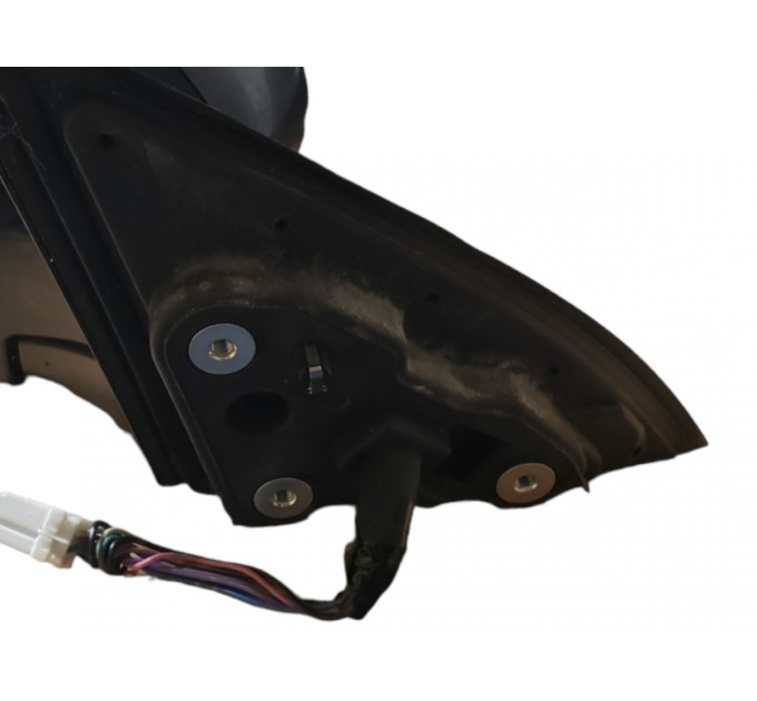 Зеркало двери передней левой Subaru Legacy wagon Outback BH 91036AJ051