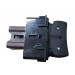 Кнопка подогрева сидений правая Subaru Lrgacy Outback BR 2009-2014  83245AJ001