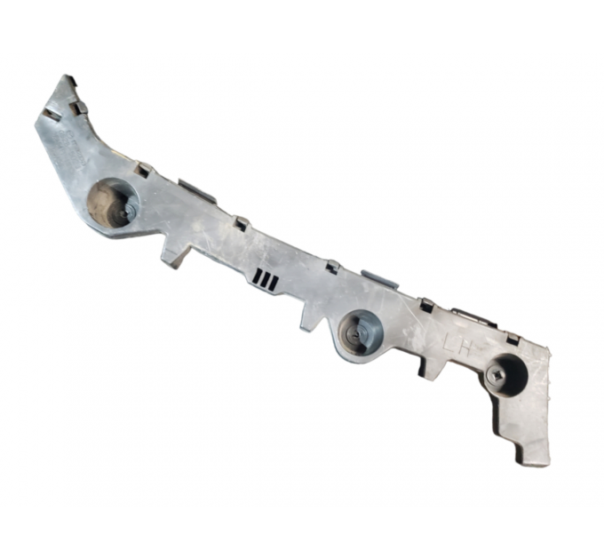 Левый кронштейн бампера заднего mazda 6 GH 2007-2012 GS2B502J1