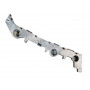 Левый кронштейн бампера заднего mazda 6 GH 2007-2012 GS2B502J1