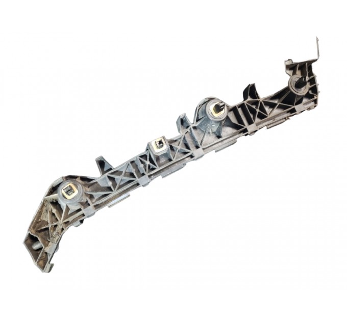 Левый кронштейн бампера заднего mazda 6 GH 2007-2012 GS2B502J1