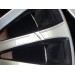 Комплект дисков ПОТРЕСКАН ЛАК 18x7.5 +55 5x100 Subaru Legacy GT BR 2009-2014 28111AJ041