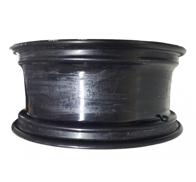 Комплект дисков ПОТРЕСКАН ЛАК 18x7.5 +55 5x100 Subaru Legacy GT BR 2009-2014 28111AJ041