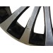 Комплект дисков ПОТРЕСКАН ЛАК 18x7.5 +55 5x100 Subaru Legacy GT BR 2009-2014 28111AJ041