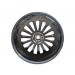 Комплект дисков ПОТРЕСКАН ЛАК 18x7.5 +55 5x100 Subaru Legacy GT BR 2009-2014 28111AJ041