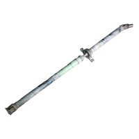 Карданный вал 2.0 дизель МКПП Subaru Legacy Outback BR 2009-2014 27111AJ000