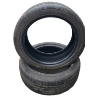 Пара летней резины R18 225/45  21год