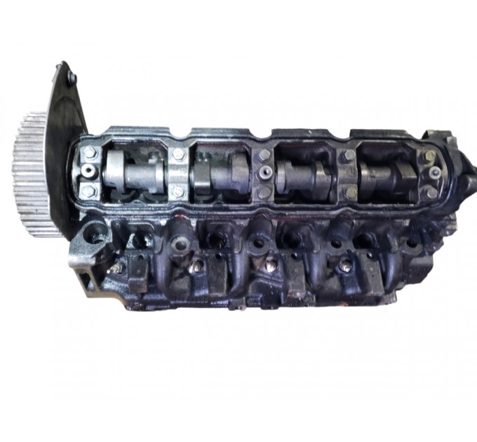 ГБЦ в сборе з болтами F9QB Suzuki Grand Vitara 2005-2015 1.9td 1111067JG1