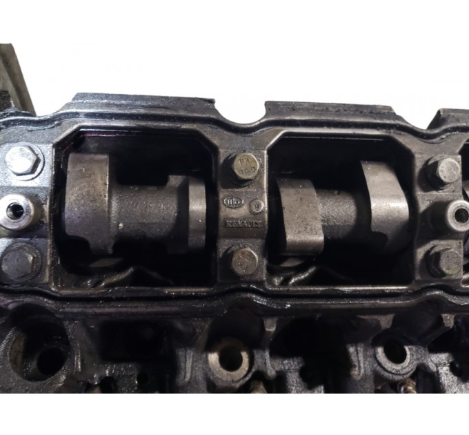 ГБЦ в сборе з болтами F9QB Suzuki Grand Vitara 2005-2015 1.9td 1111067JG1