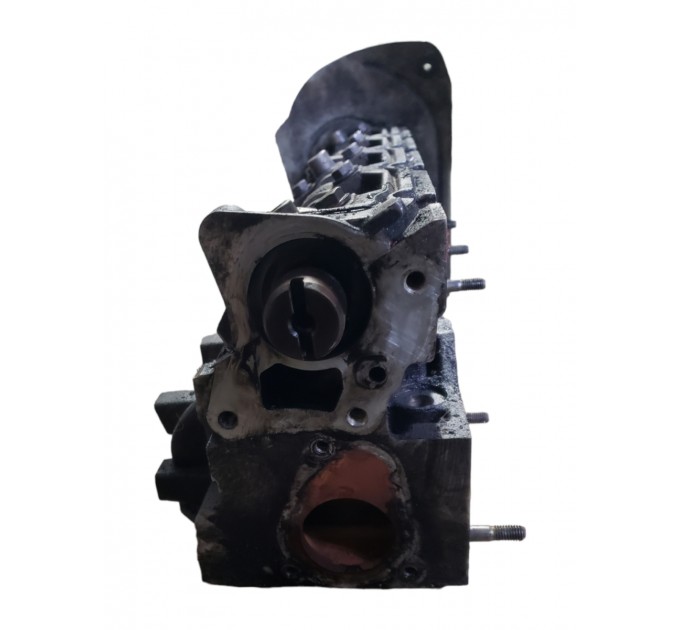 ГБЦ в сборе з болтами F9QB Suzuki Grand Vitara 2005-2015 1.9td 1111067JG1