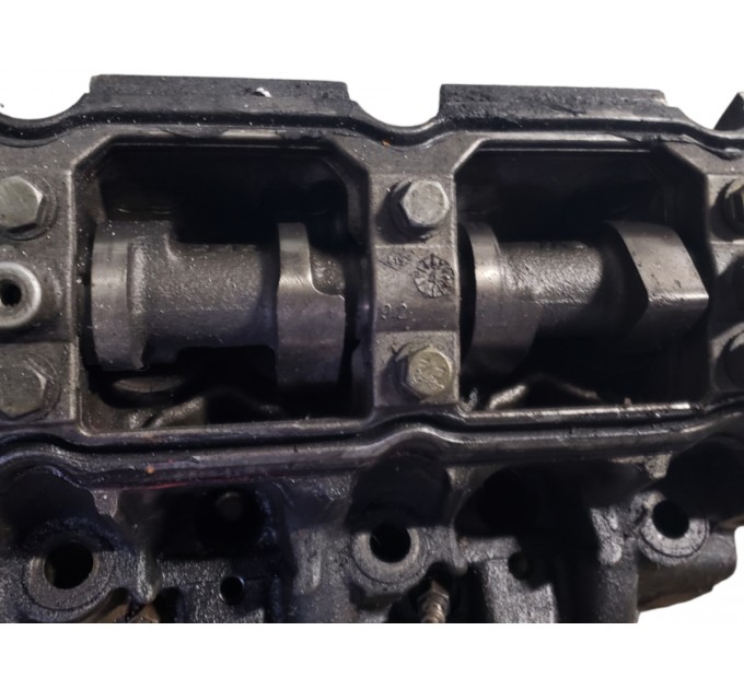 ГБЦ в сборе з болтами F9QB Suzuki Grand Vitara 2005-2015 1.9td 1111067JG1