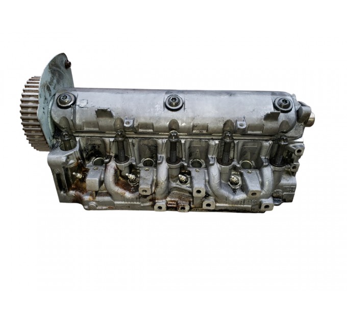 ГБЦ в сборе з болтами F9QB Suzuki Grand Vitara 2005-2015 1.9td 1111067JG1