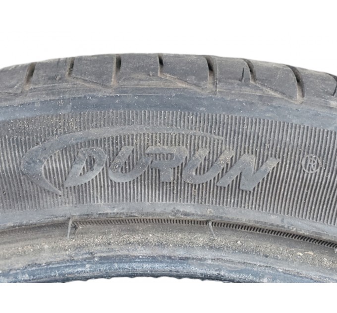 Пара летней резины Durun L919 235/40 R18