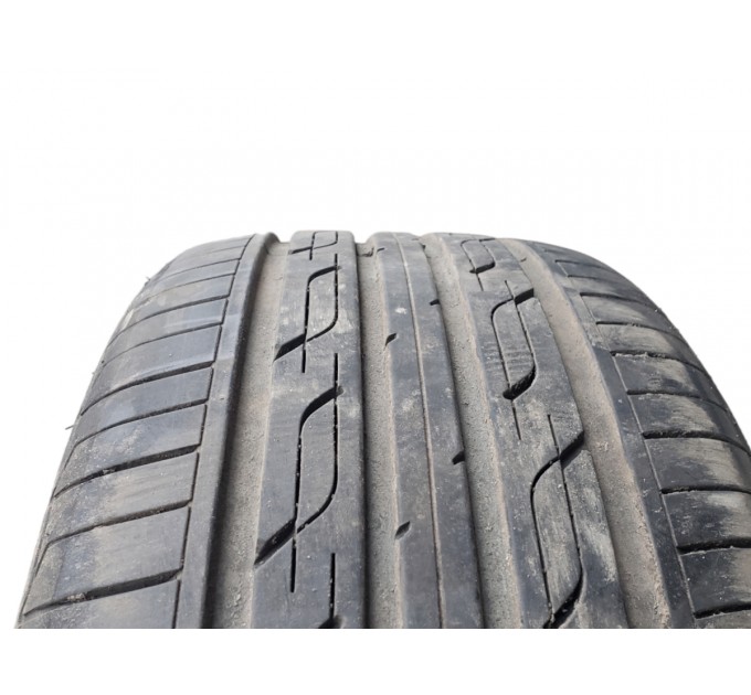 Пара летней резины Durun L919 235/40 R18